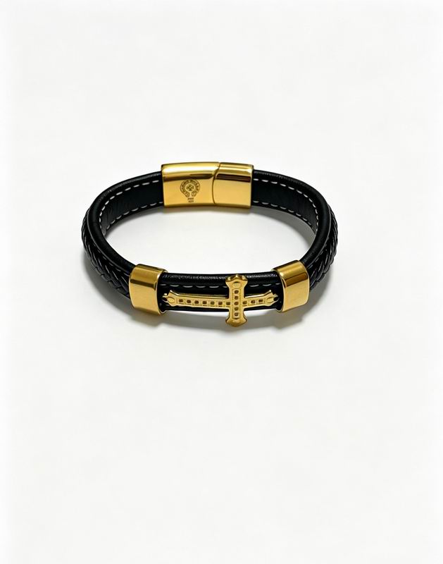Chrome Hearts Bracelet 05yxs12
